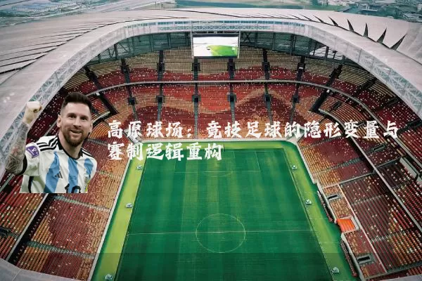 高原球场:竞技足球的隐形变量与赛制逻辑重构