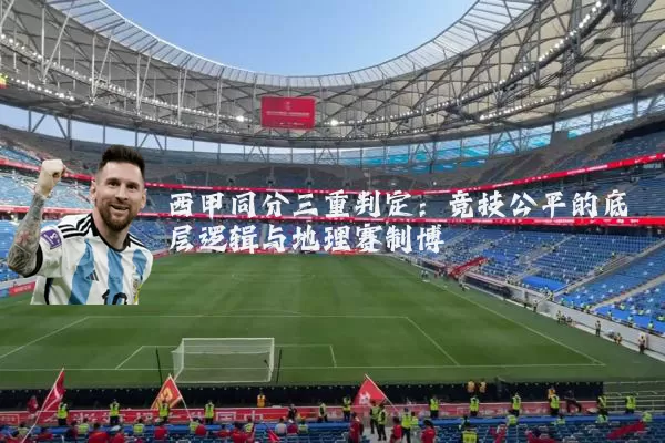 西甲同分三重判定:竞技公平的底层逻辑与地理赛制博弈